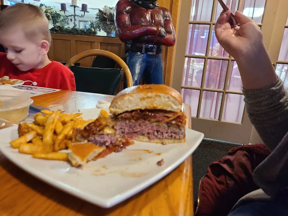 Big Burger