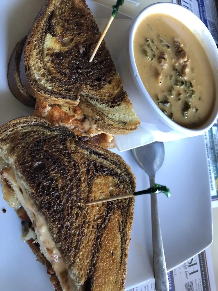 Special Sandwiches