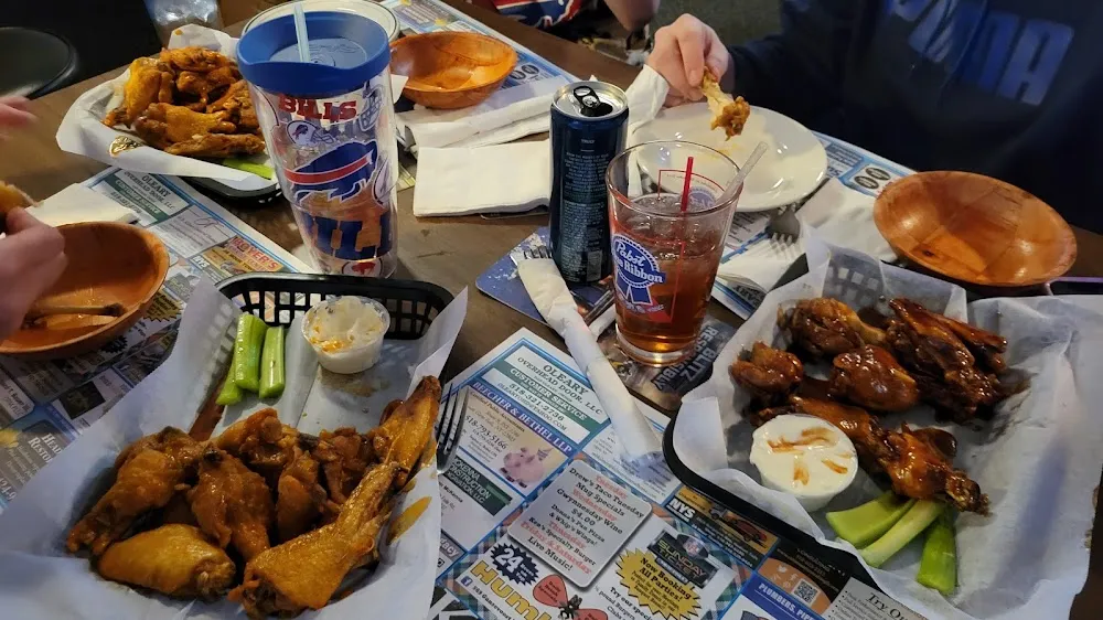 Wings